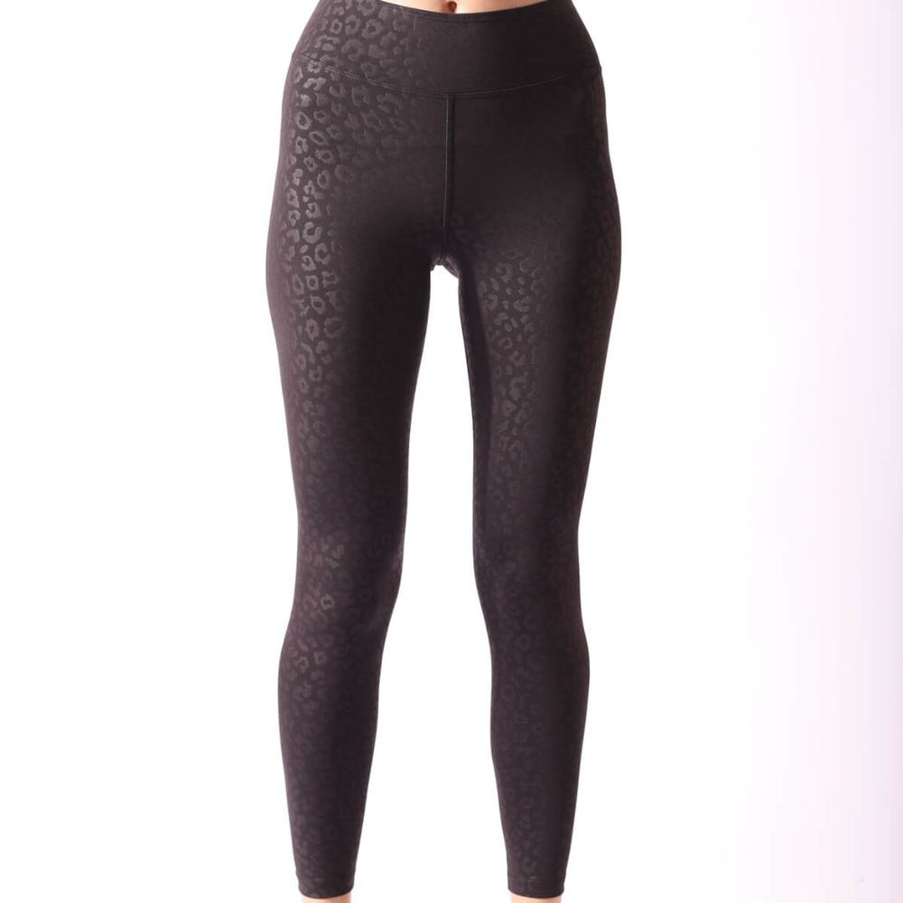 Women Superstacy High Waist Sports Tights